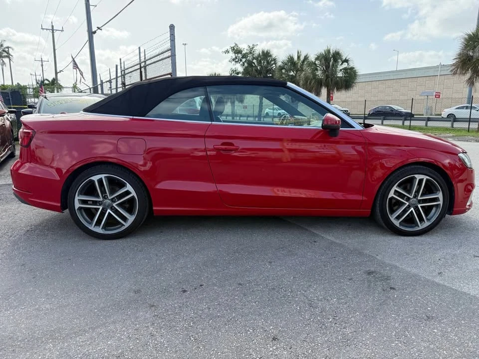 2017 Audi 8V A3 - Image 13 of 20