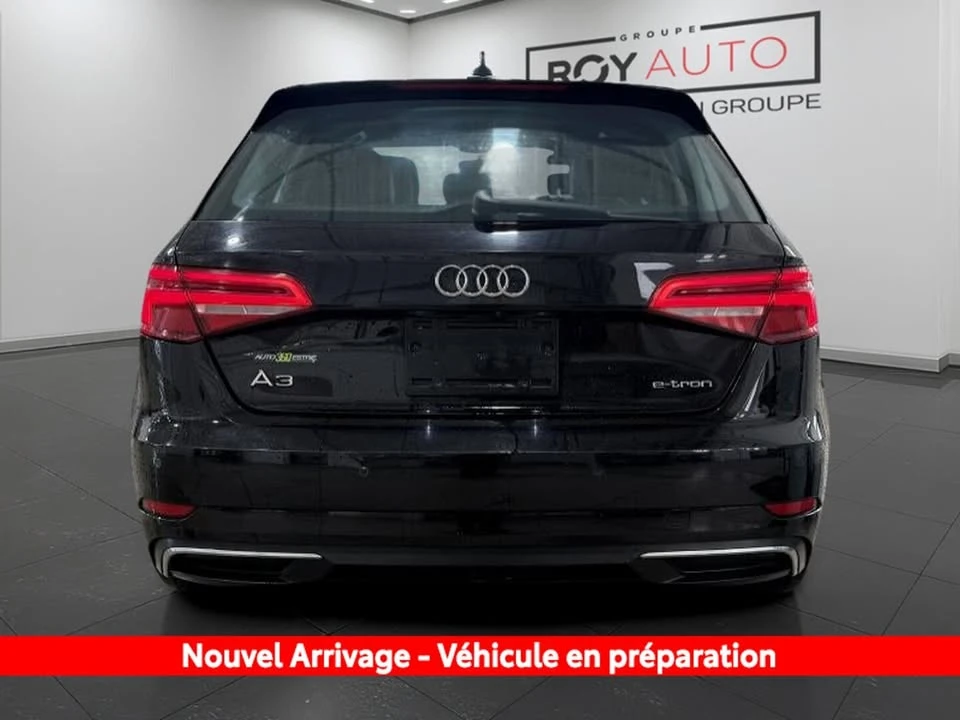 2017 Audi 8V A3 - Image 2 of 4