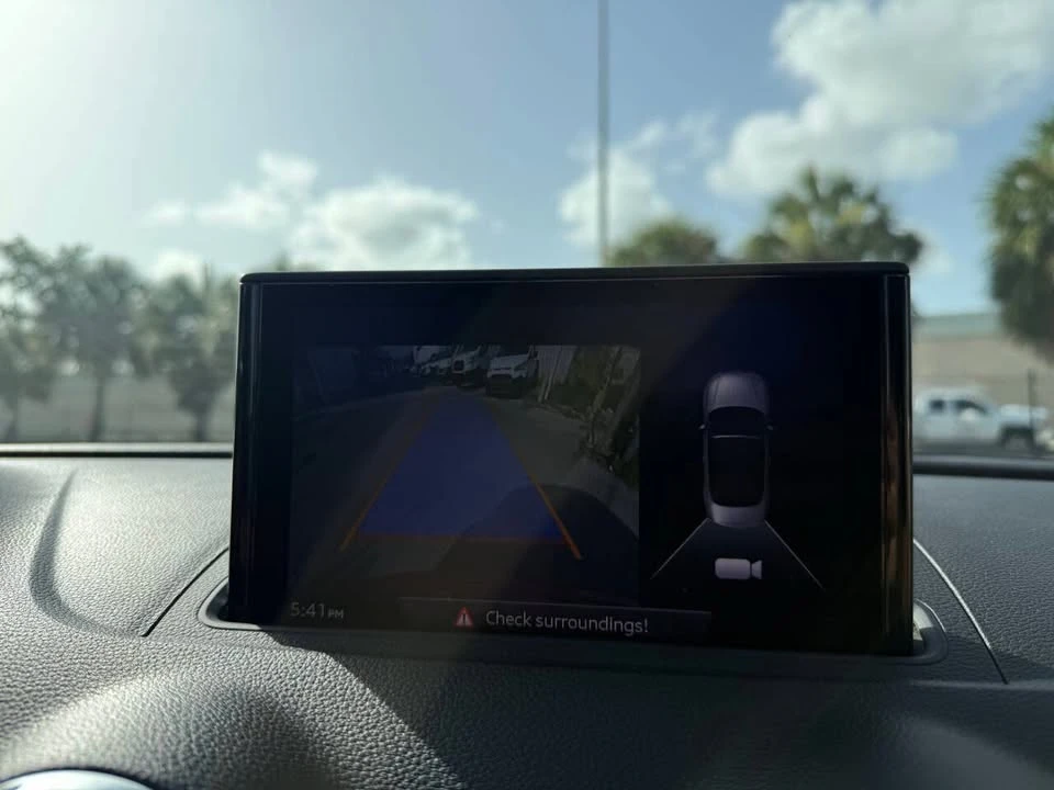2017 Audi 8V A3 - Image 20 of 20
