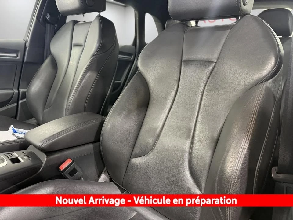 2017 Audi 8V A3 - Image 3 of 4