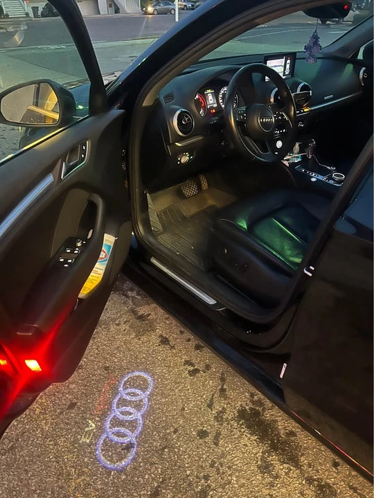 2017 Audi 8V A3 - Image 6 of 8