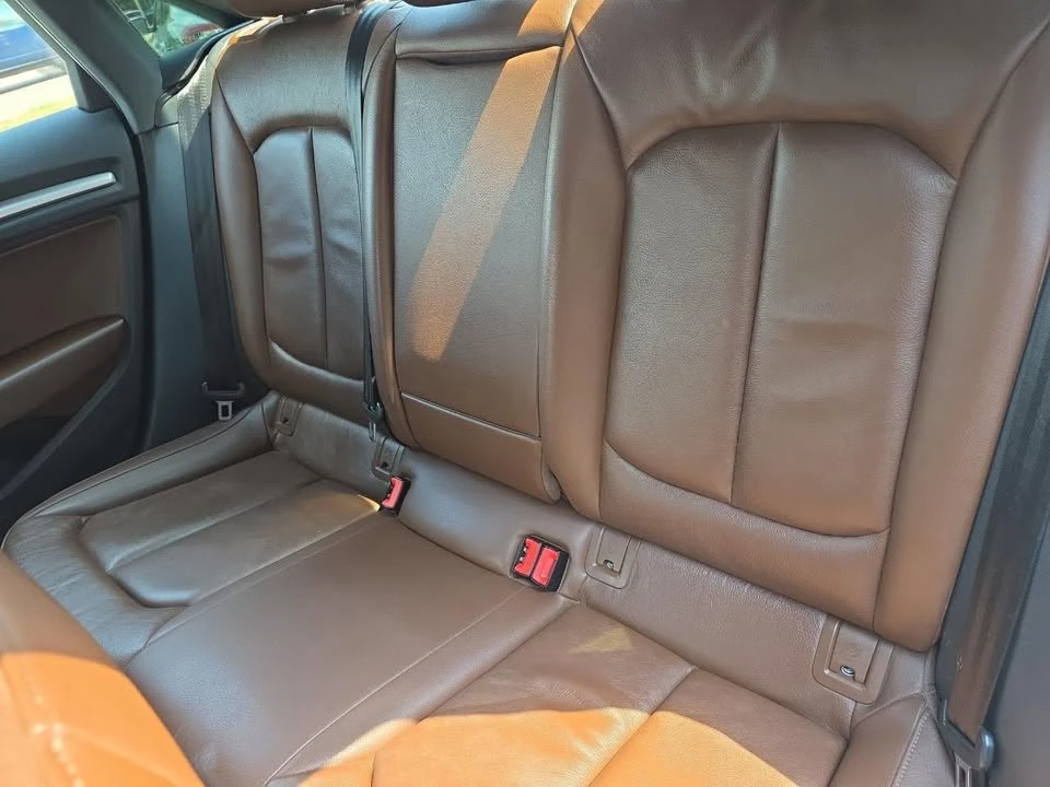 2017 Audi 8V A3 - Image 13 of 14
