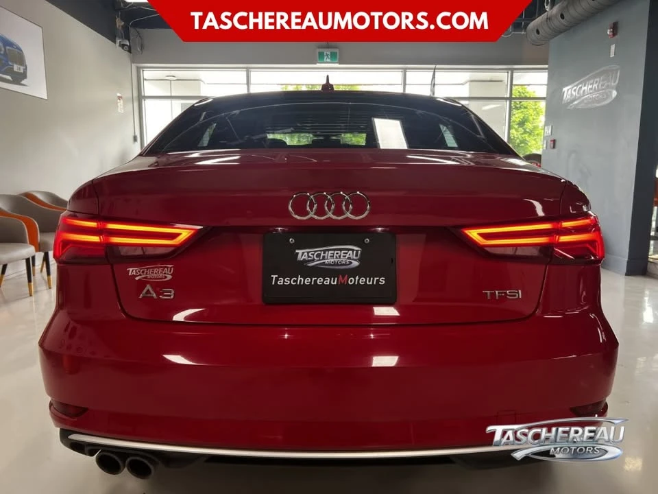 2017 Audi 8V A3 - Image 5 of 19