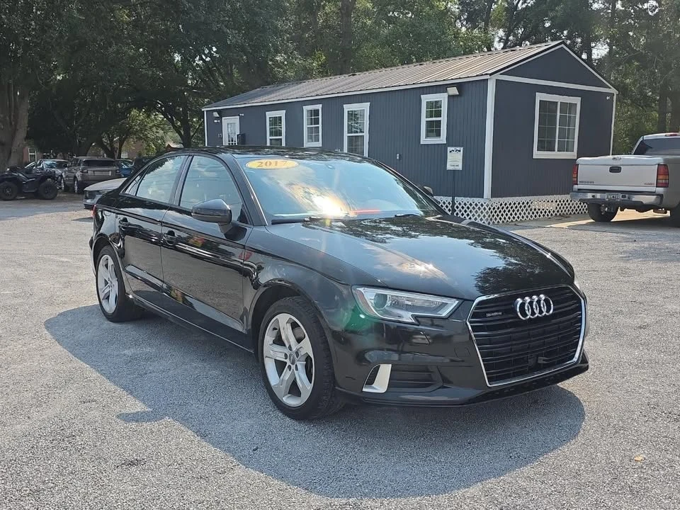 2017 Audi 8V A3 - Image 6 of 14