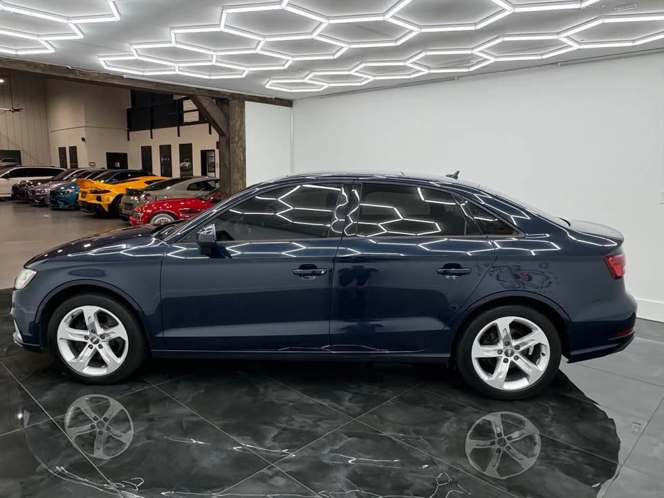 2017 Audi 8V A3 - Image 7 of 20