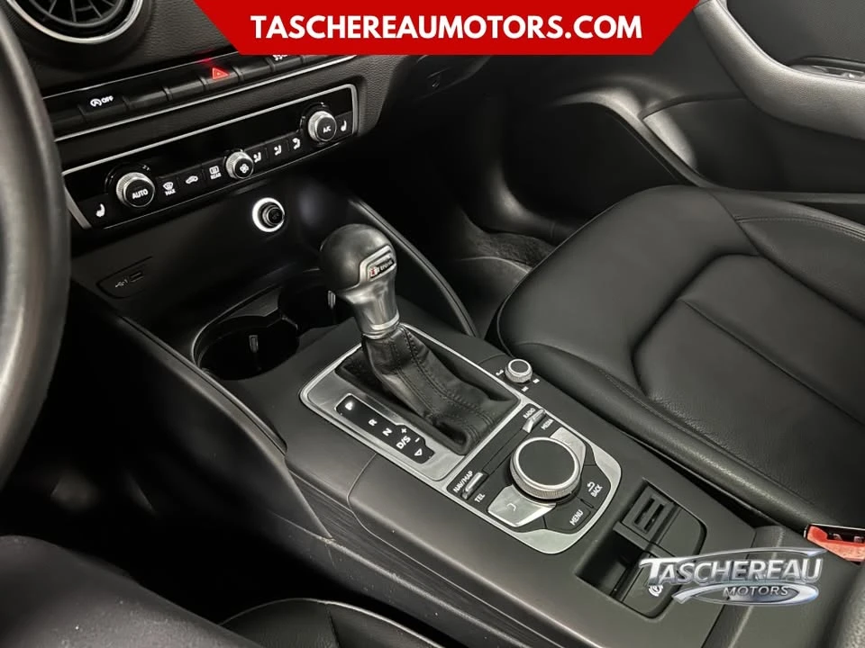 2017 Audi 8V A3 - Image 14 of 19