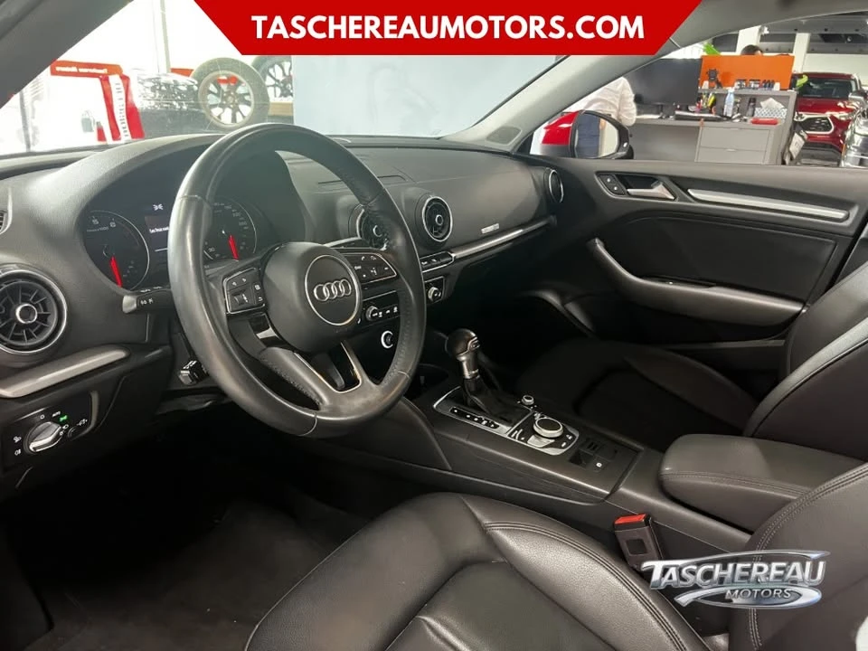 2017 Audi 8V A3 - Image 8 of 19