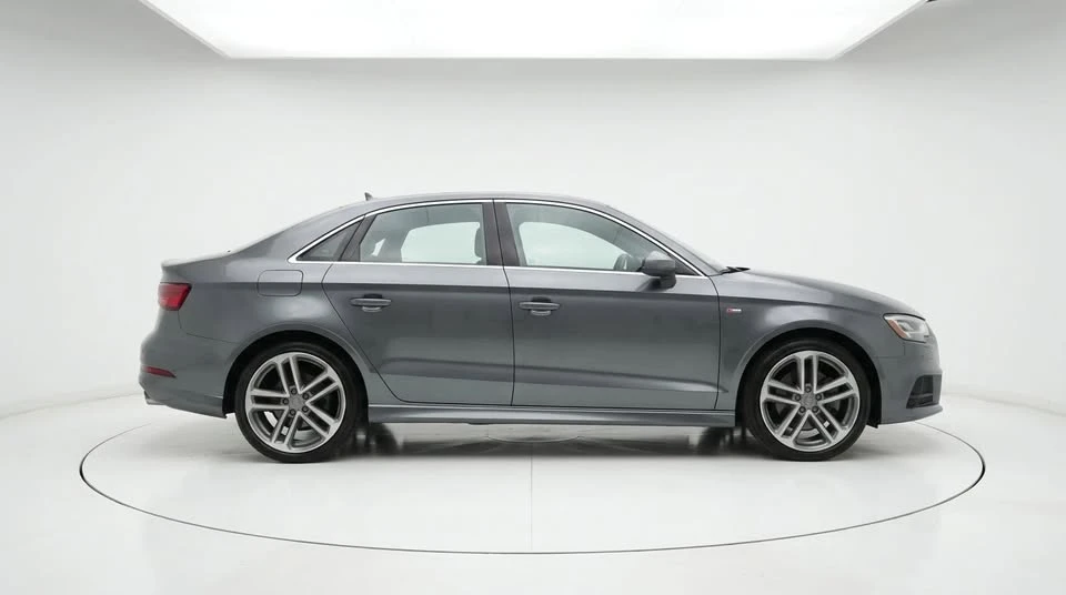 2017 Audi 8V A3 - Image 8 of 20