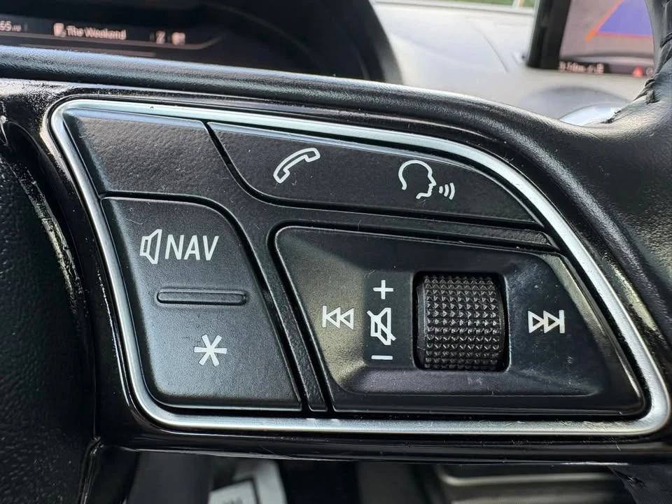 2017 Audi 8V A3 - Image 20 of 20