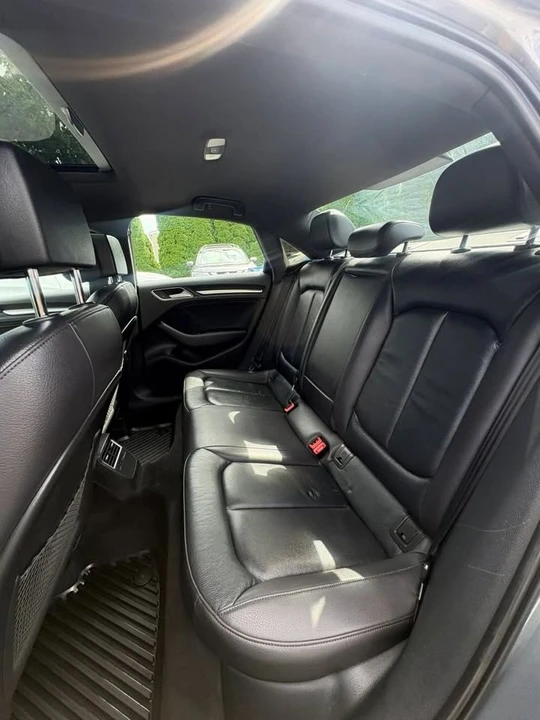 2017 Audi 8V A3 - Image 12 of 20