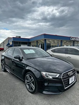 2017 Audi A3