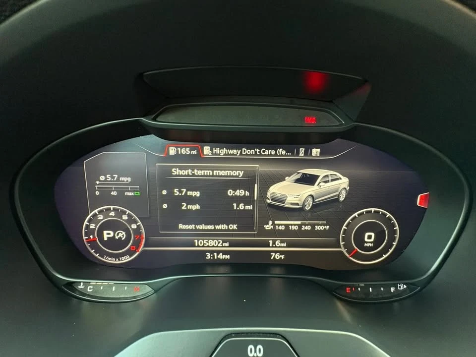 2017 Audi 8V A3 - Image 17 of 20