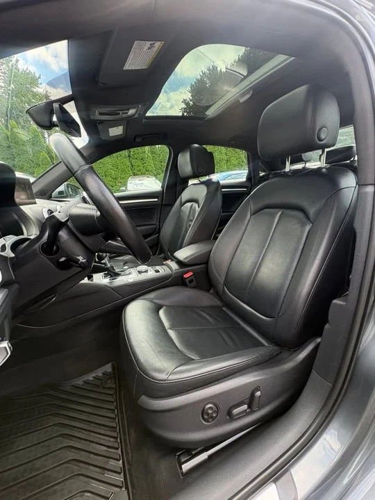 2017 Audi 8V A3 - Image 11 of 20