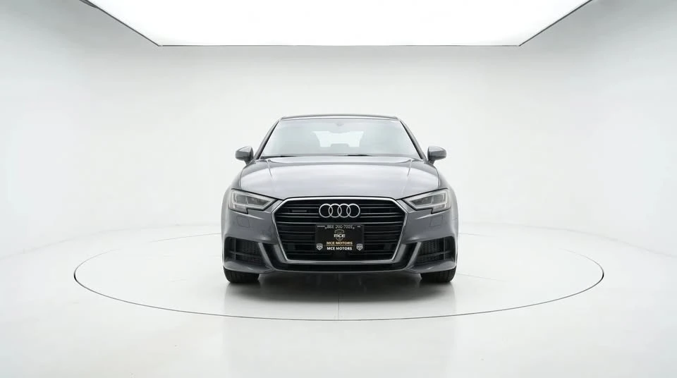 2017 Audi 8V A3 - Image 3 of 20