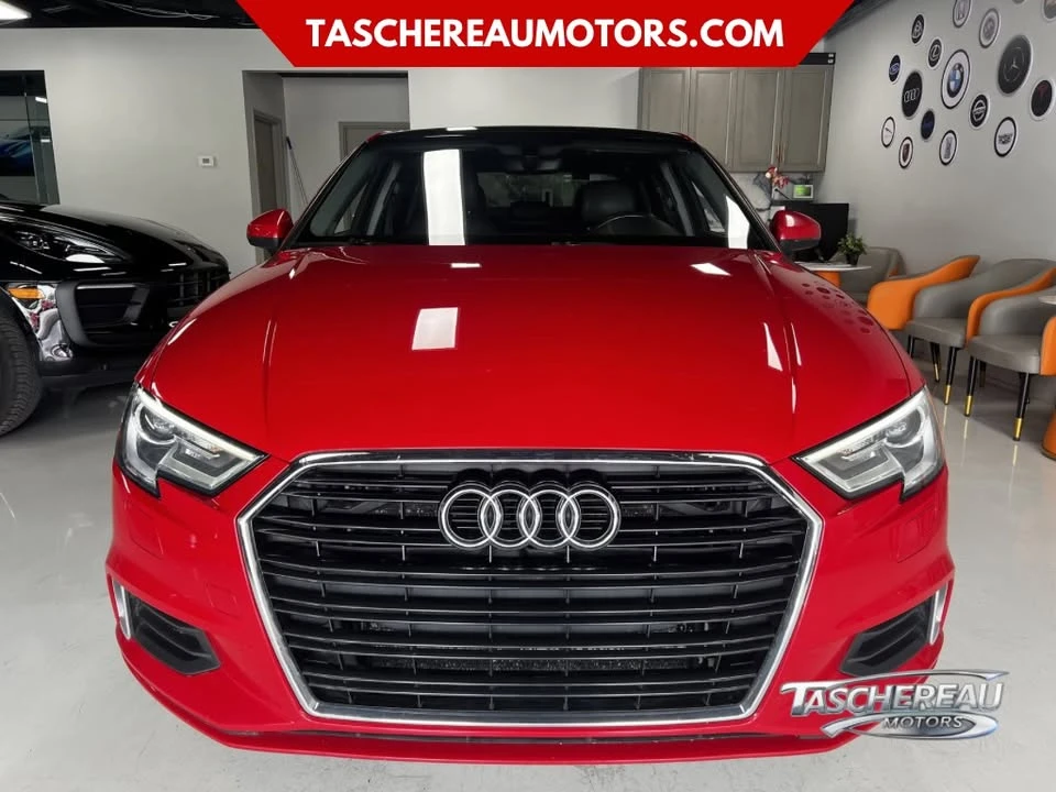 2017 Audi 8V A3 - Image 2 of 19