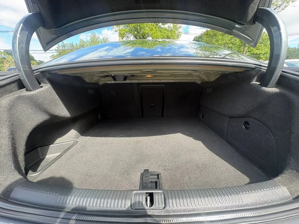 2017 Audi 8V A3 - Image 13 of 20