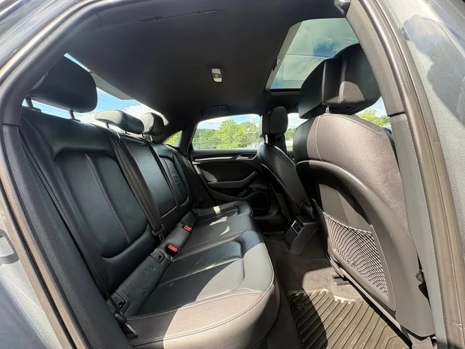 2017 Audi 8V A3 - Image 14 of 20