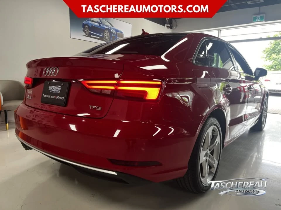 2017 Audi 8V A3 - Image 4 of 19