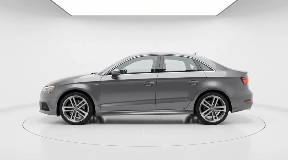 2017 Audi 8V A3 - Image 4 of 20
