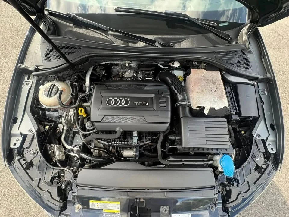 2017 Audi 8V A3 - Image 10 of 20