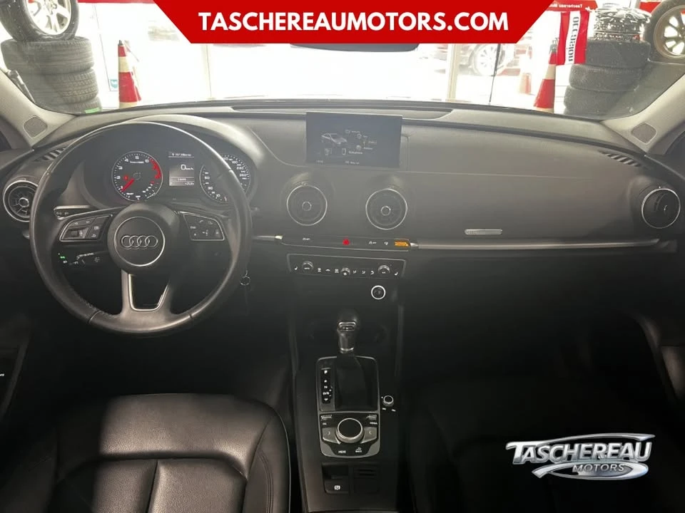 2017 Audi 8V A3 - Image 16 of 19