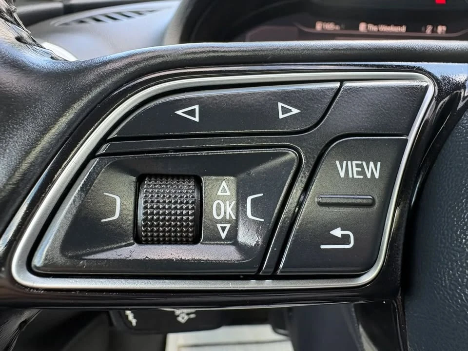 2017 Audi 8V A3 - Image 19 of 20