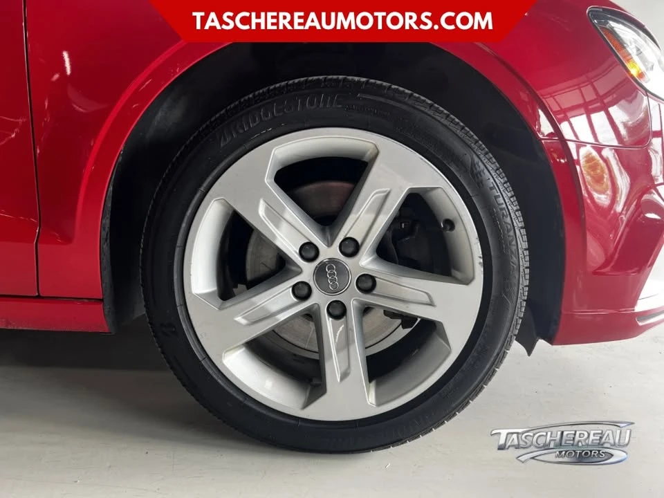 2017 Audi 8V A3 - Image 7 of 19