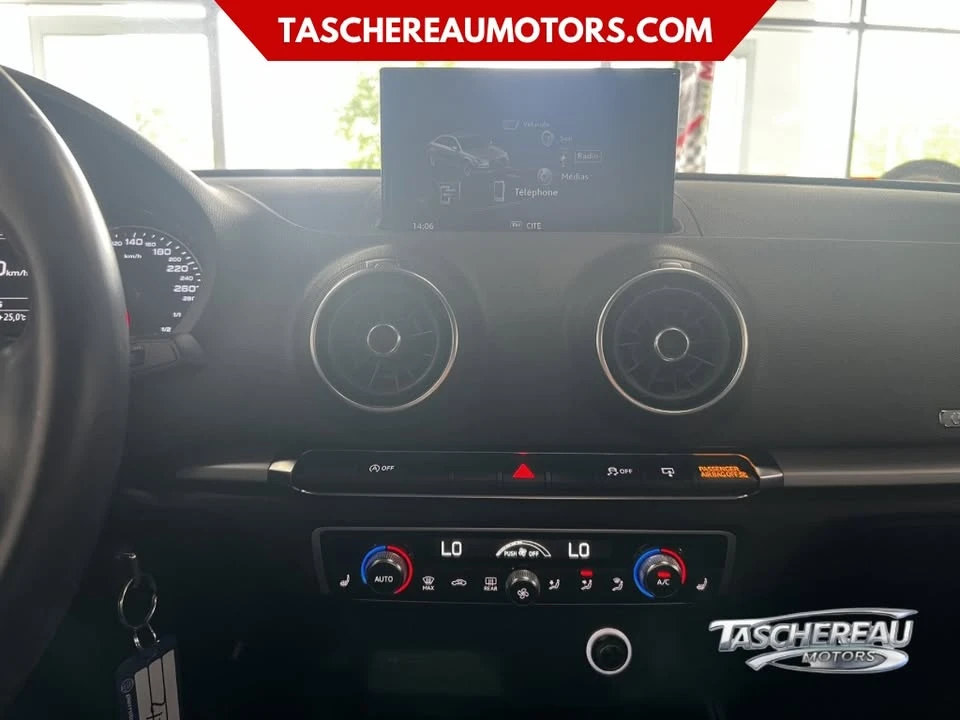 2017 Audi 8V A3 - Image 15 of 19