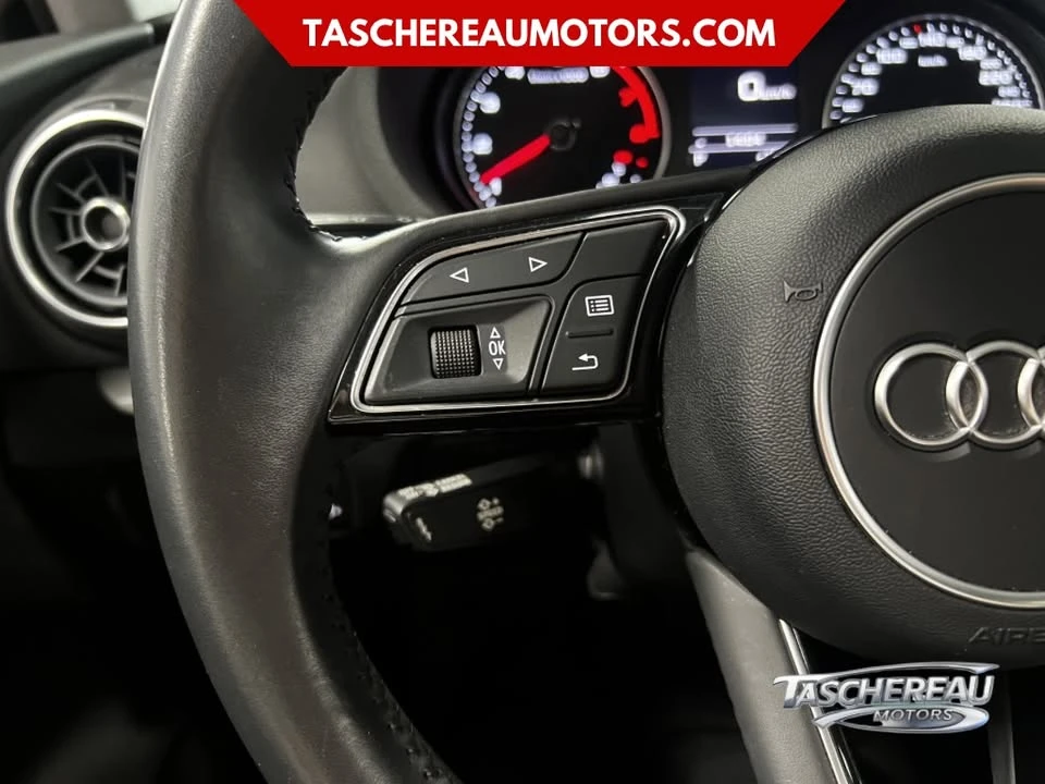 2017 Audi 8V A3 - Image 10 of 19