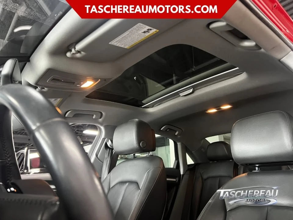 2017 Audi 8V A3 - Image 18 of 19