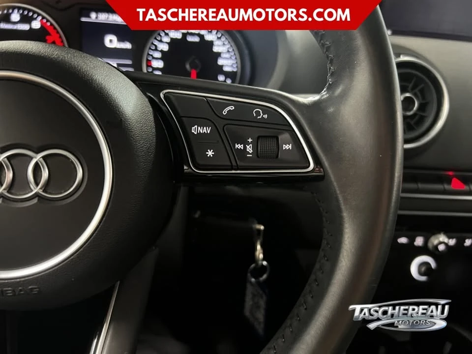 2017 Audi 8V A3 - Image 11 of 19