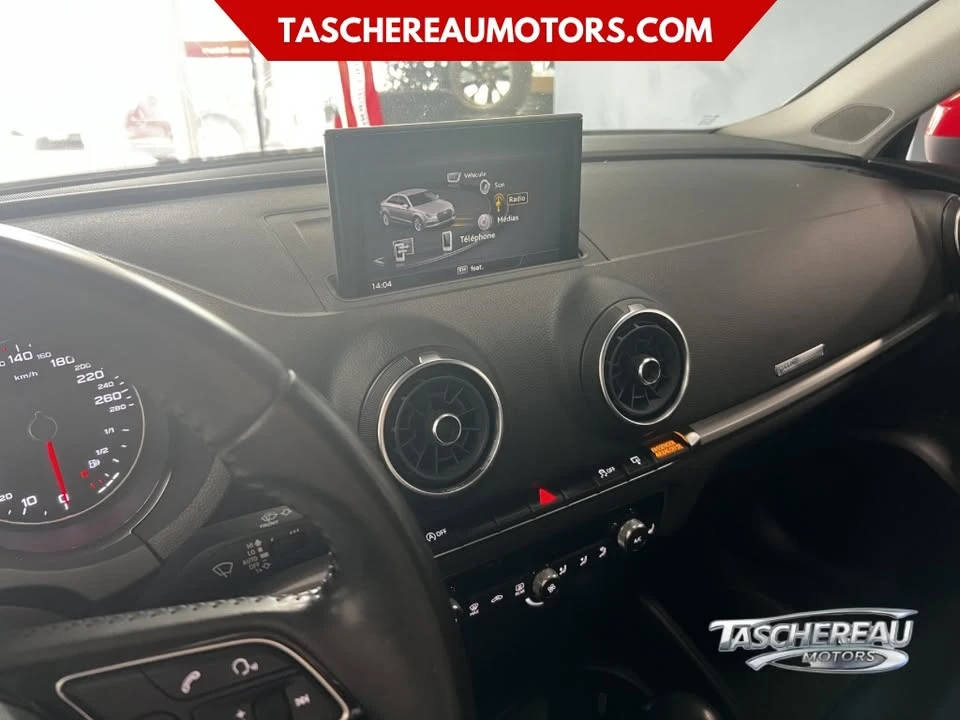 2017 Audi 8V A3 - Image 13 of 19