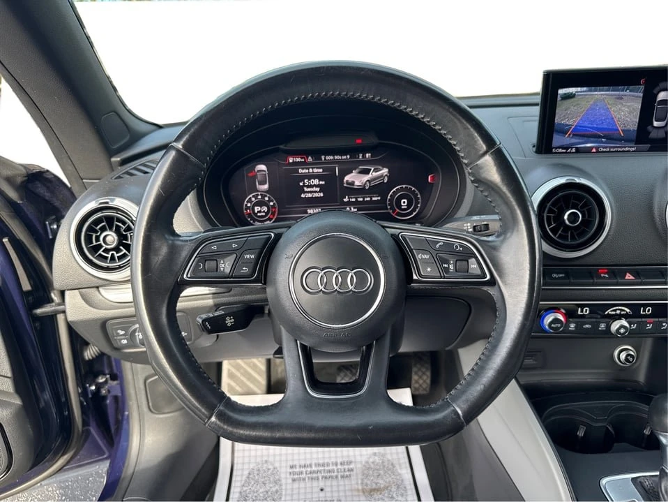 2017 Audi 8V A3 - Image 17 of 20