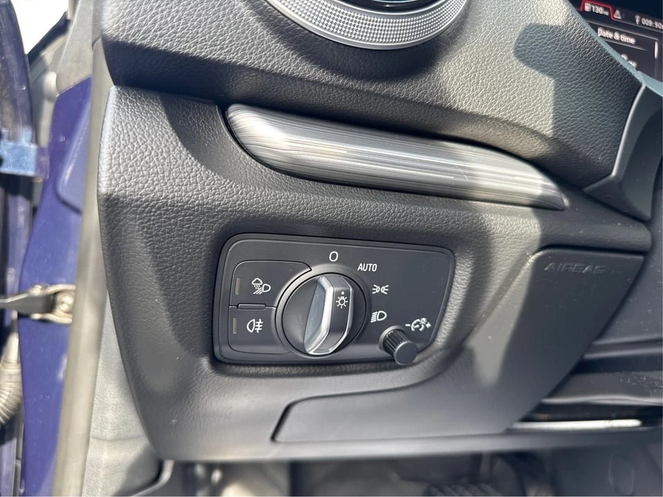 2017 Audi 8V A3 - Image 18 of 20