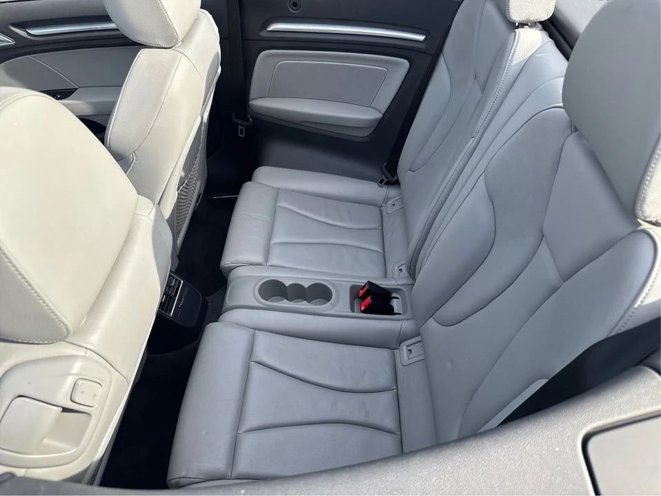 2017 Audi 8V A3 - Image 10 of 20