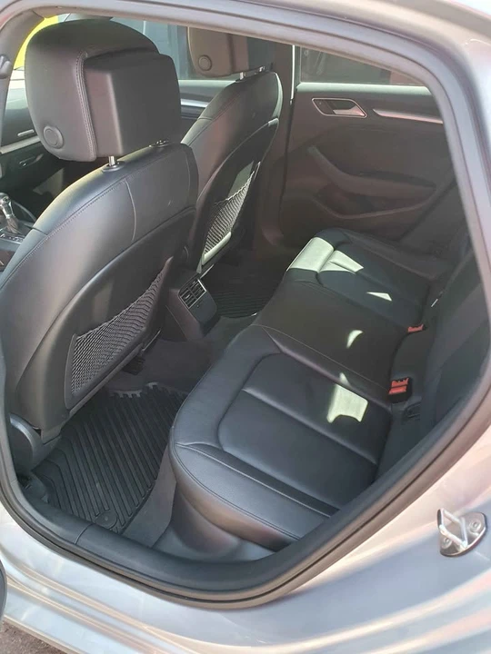 2017 Audi 8V A3 - Image 10 of 12