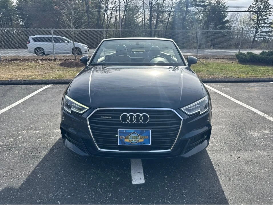 2017 Audi 8V A3 - Image 3 of 20