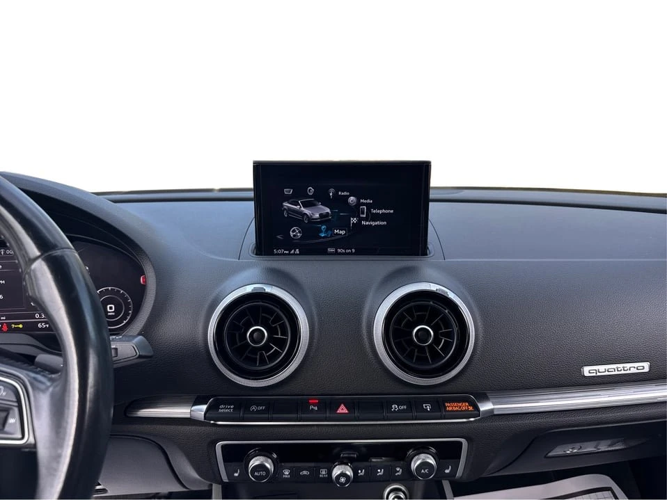 2017 Audi 8V A3 - Image 13 of 20
