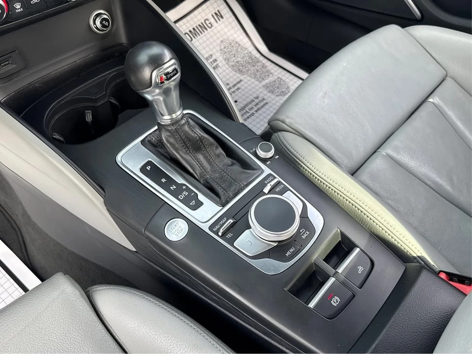 2017 Audi 8V A3 - Image 15 of 20