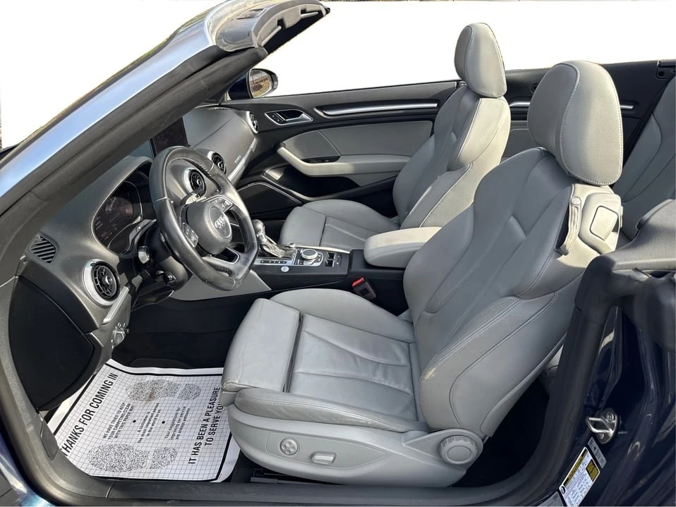 2017 Audi 8V A3 - Image 9 of 20
