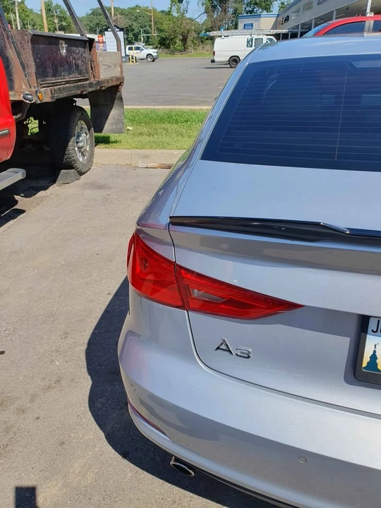 2017 Audi 8V A3 - Image 7 of 12