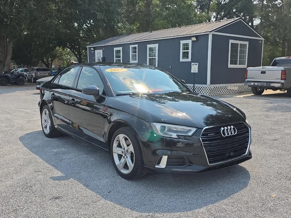 2017 Audi 8V A3 - Image 7 of 15