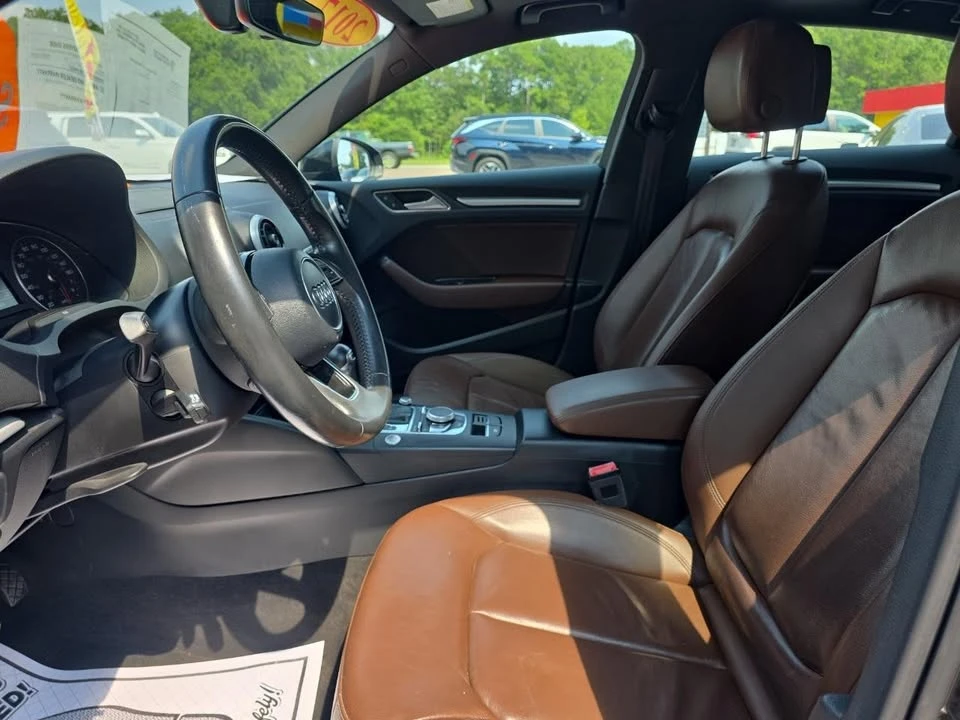 2017 Audi 8V A3 - Image 9 of 15