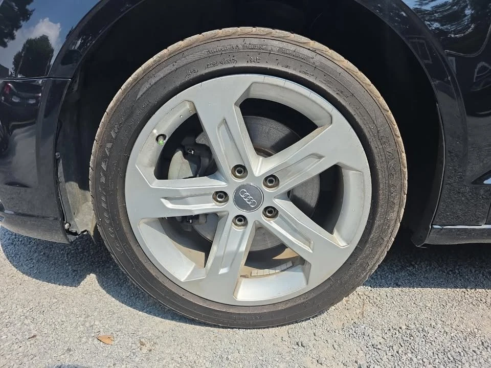 2017 Audi 8V A3 - Image 15 of 15