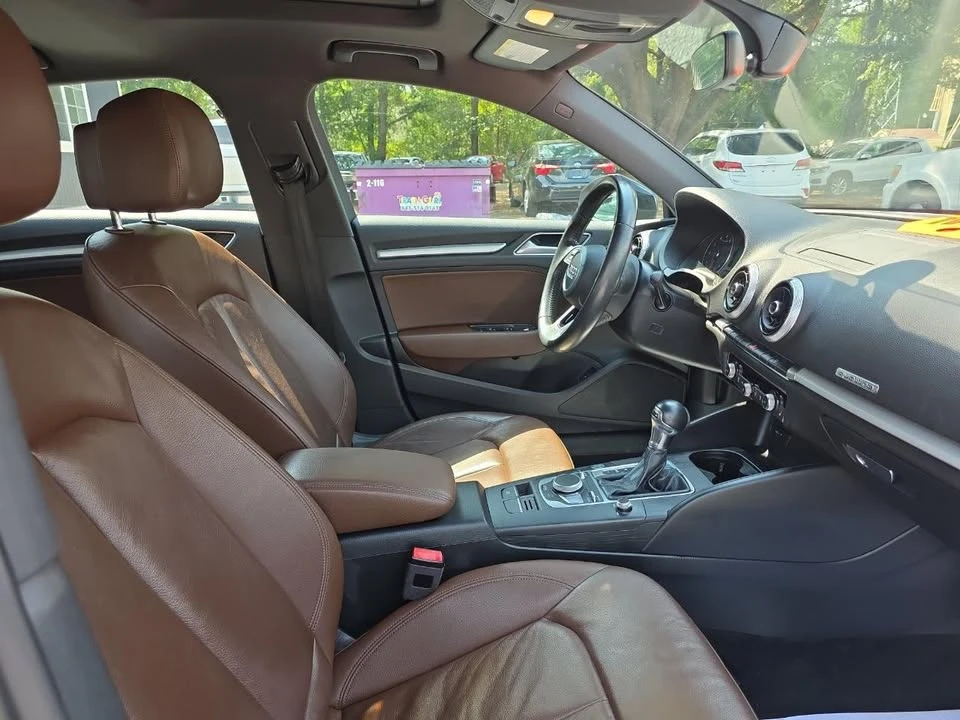 2017 Audi 8V A3 - Image 13 of 15