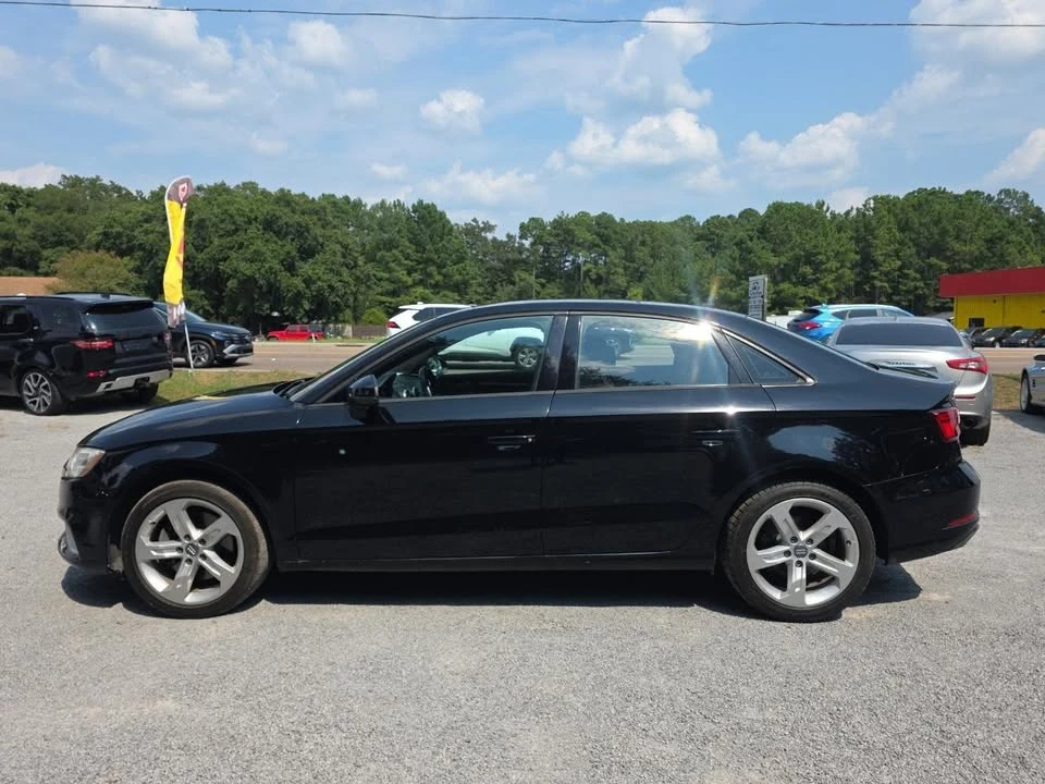 2017 Audi 8V A3 - Image 2 of 15