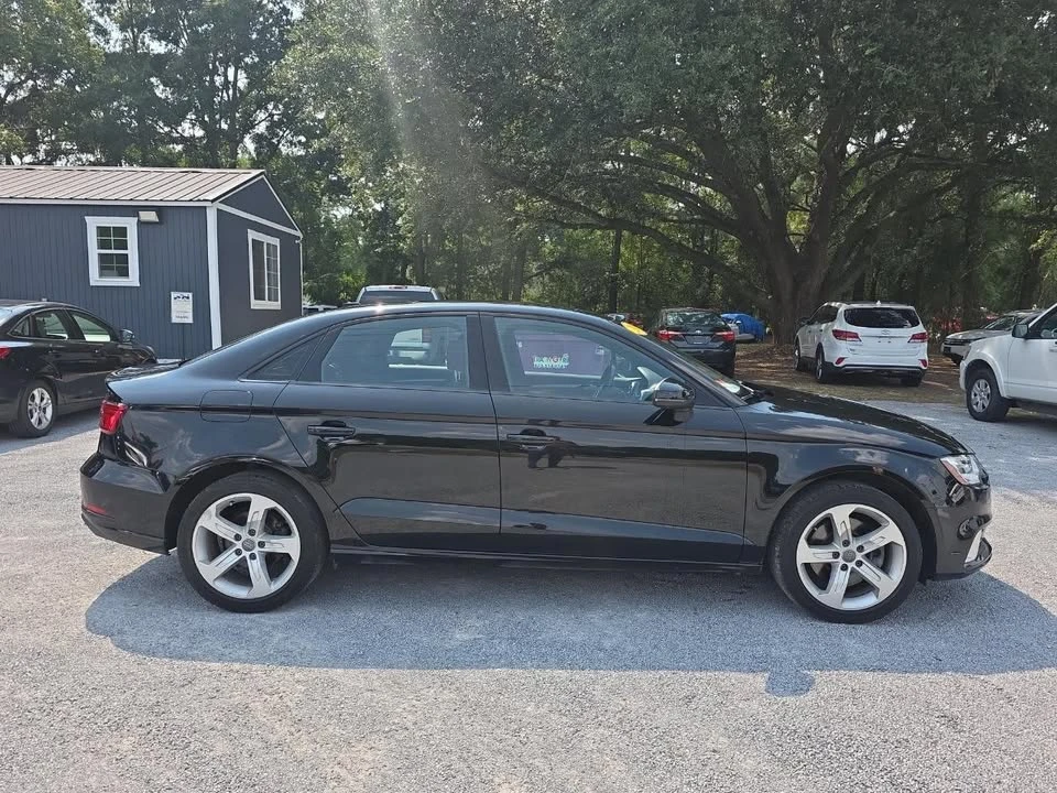 2017 Audi 8V A3 - Image 6 of 15