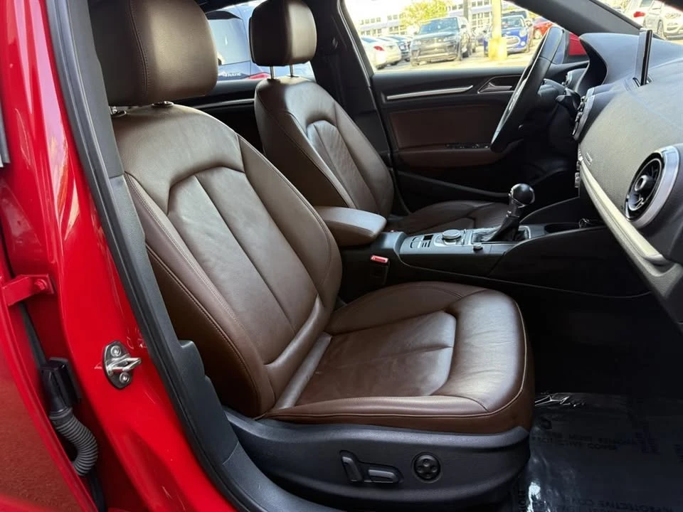 2017 Audi 8V A3 - Image 18 of 20