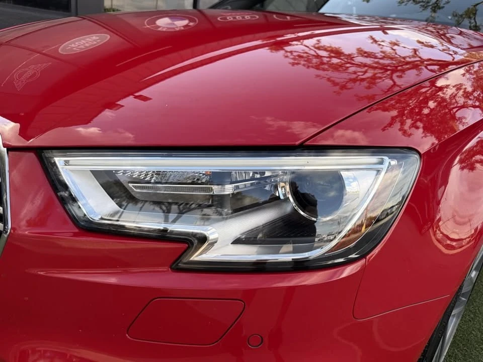 2017 Audi 8V A3 - Image 10 of 20