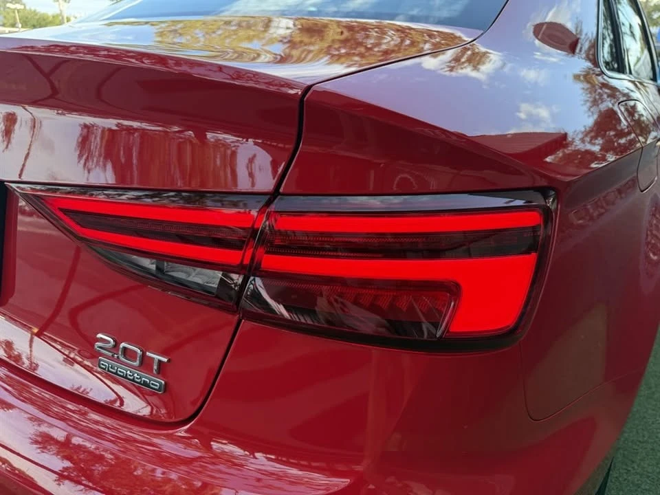 2017 Audi 8V A3 - Image 12 of 20
